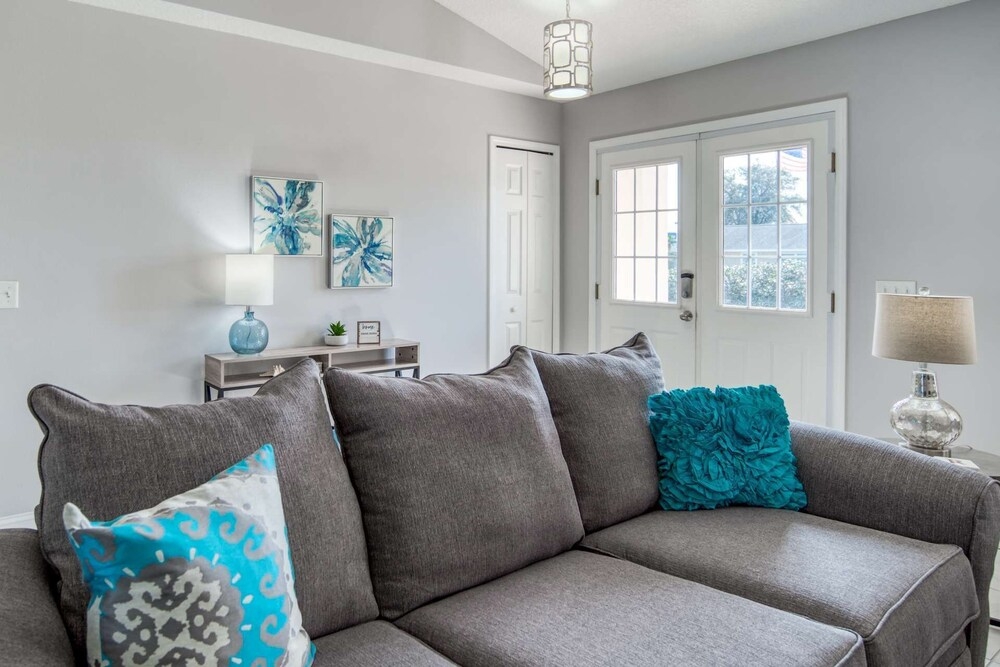 リビングルーム