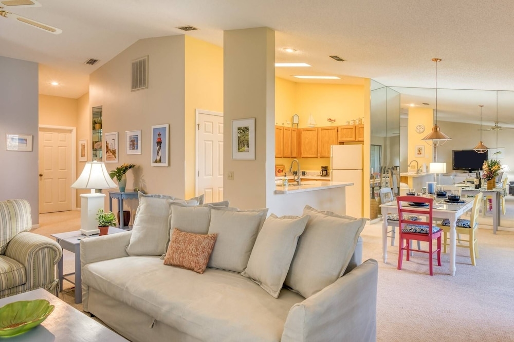 リビングルーム