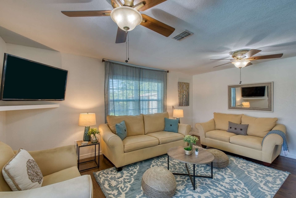 リビングルーム