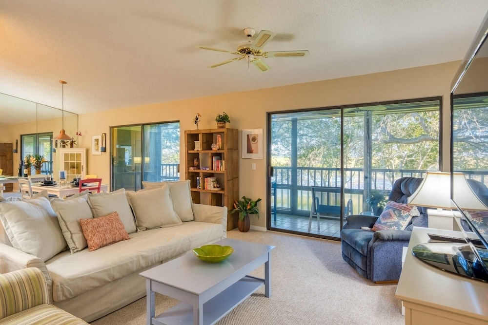 リビングルーム