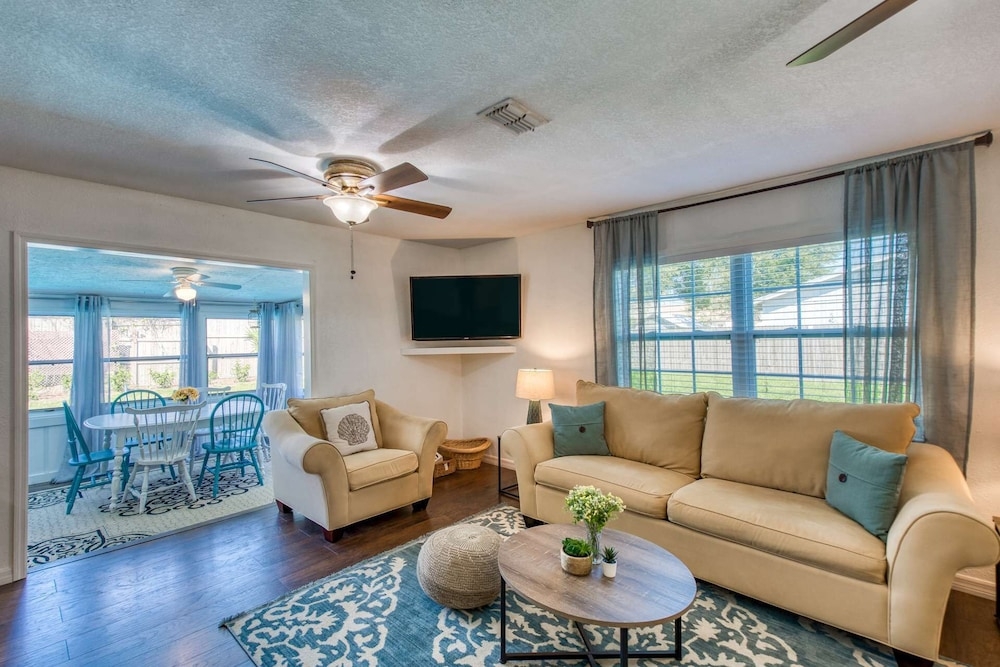 リビングルーム