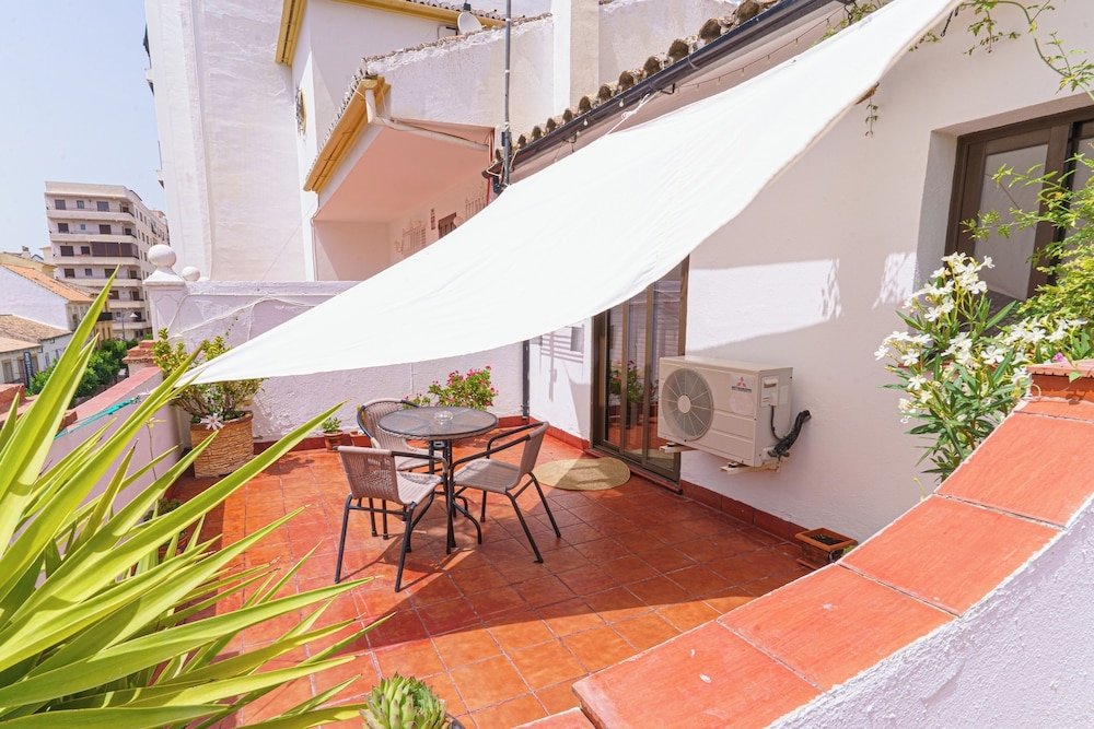 テラス / パティオ