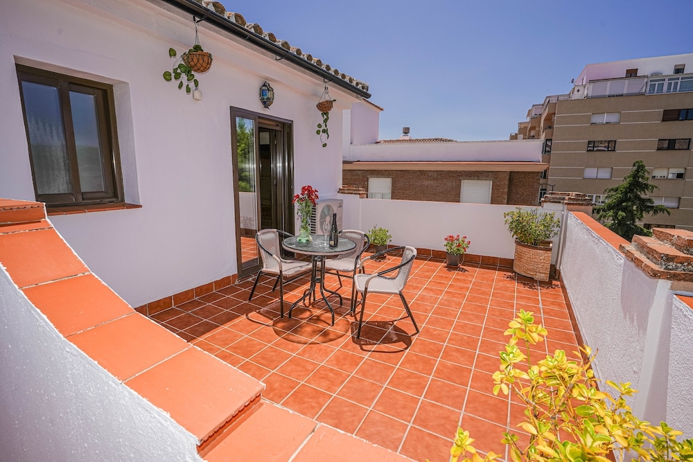 テラス / パティオ