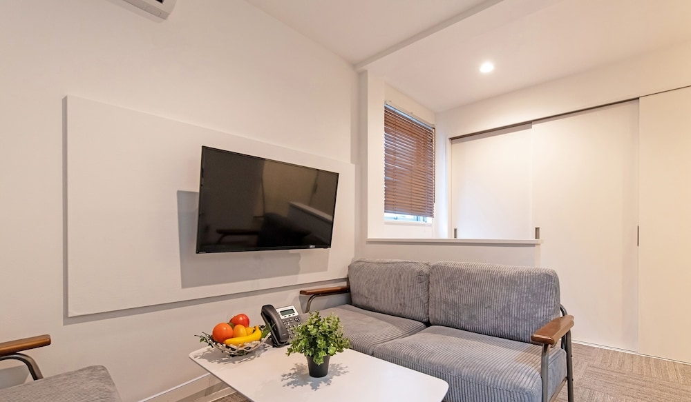 リビングルーム