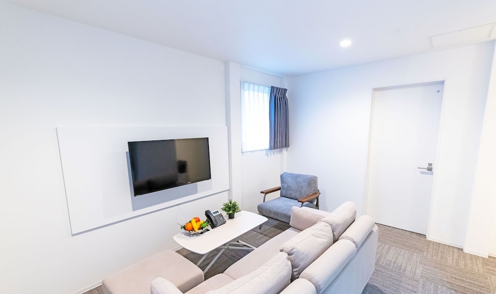 リビングルーム