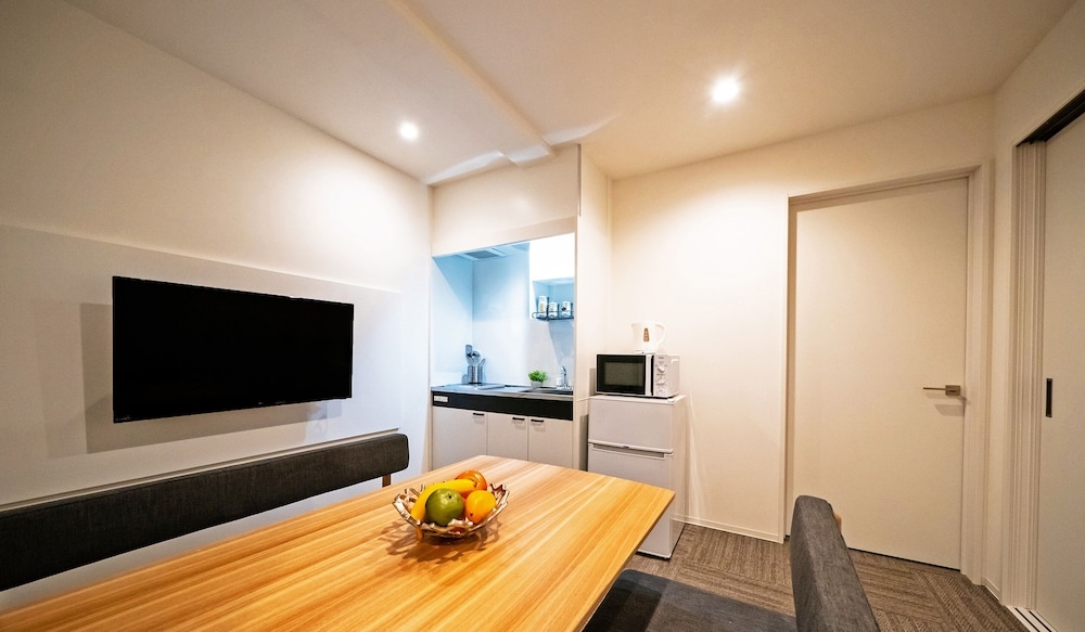 リビングルーム