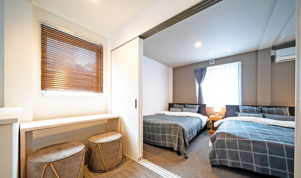 リビングルーム