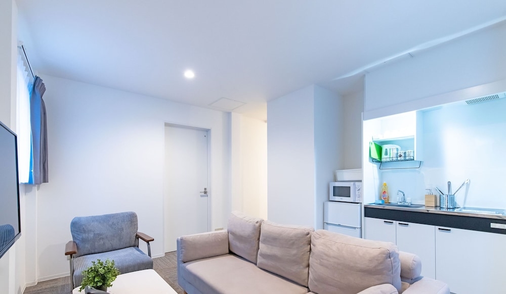 リビングルーム