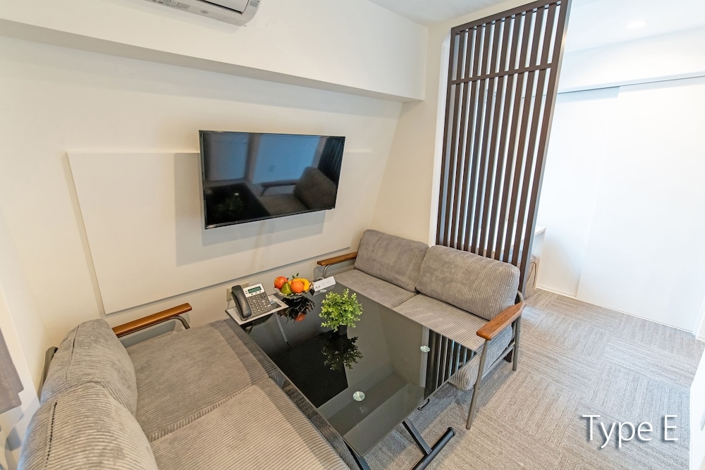 リビングルーム