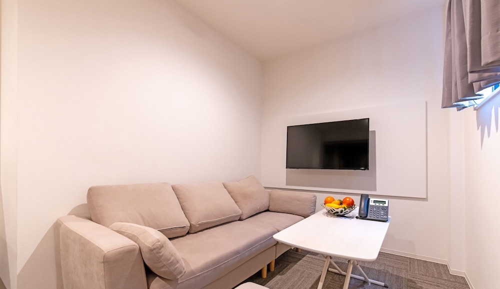 リビングルーム