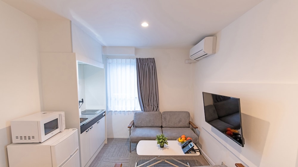 リビングルーム