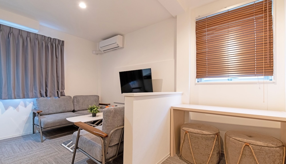 リビングルーム