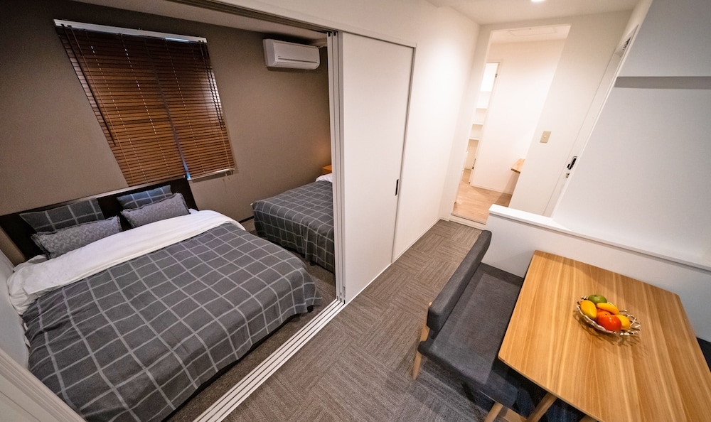 リビングルーム