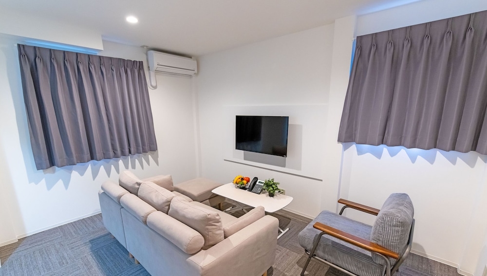 リビングルーム