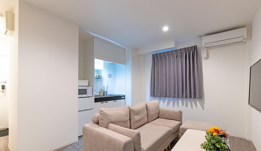 リビングルーム