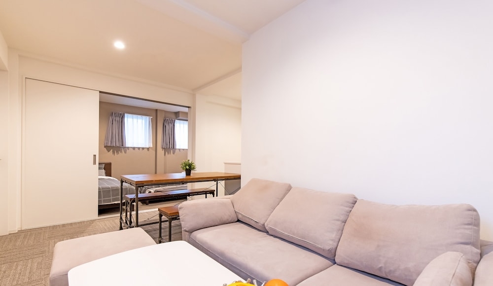 リビングルーム