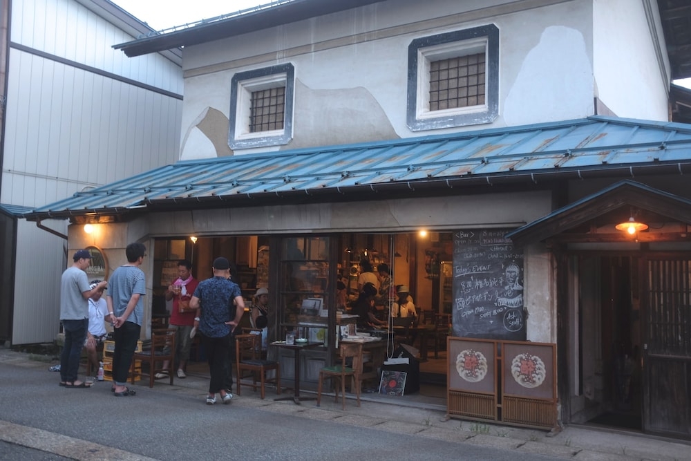 バーベキュー / ピクニック エリア