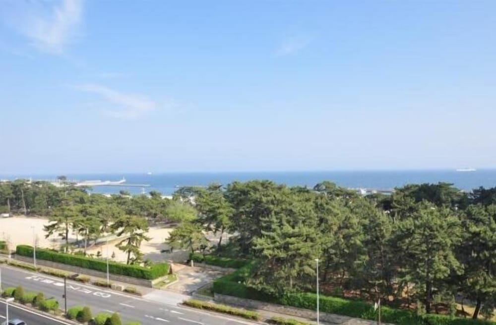 ビーチ / オーシャン ビュー