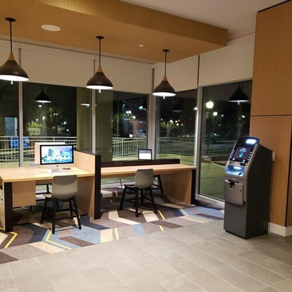 ビジネスセンター