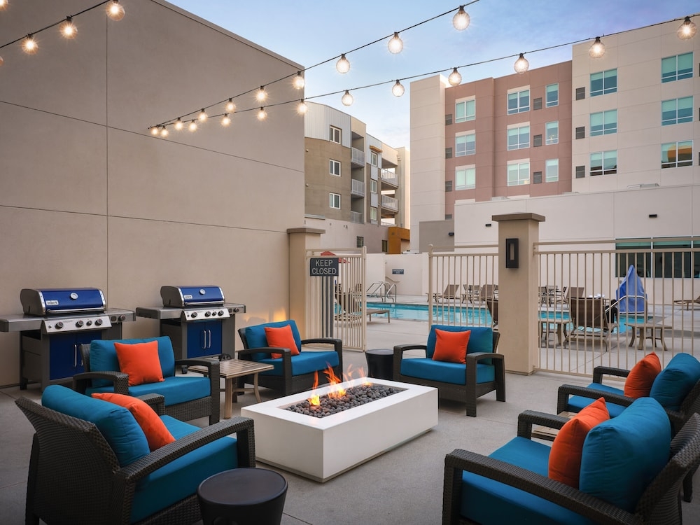 テラス / パティオ