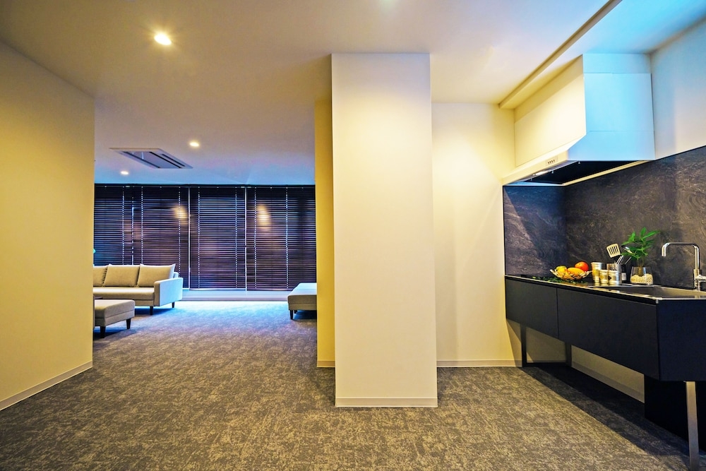 リビングルーム