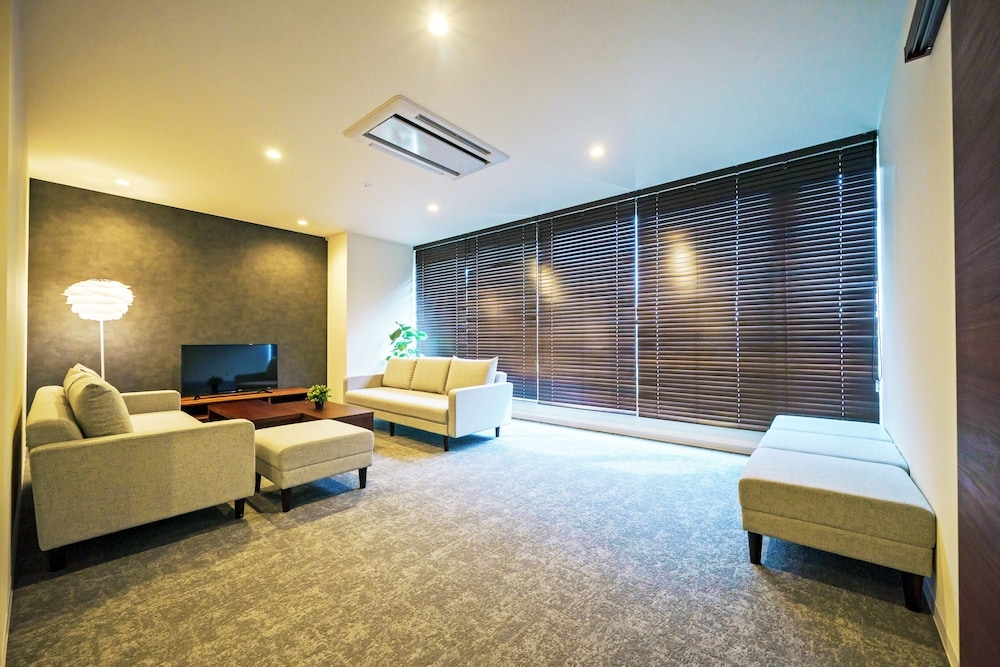 リビングルーム