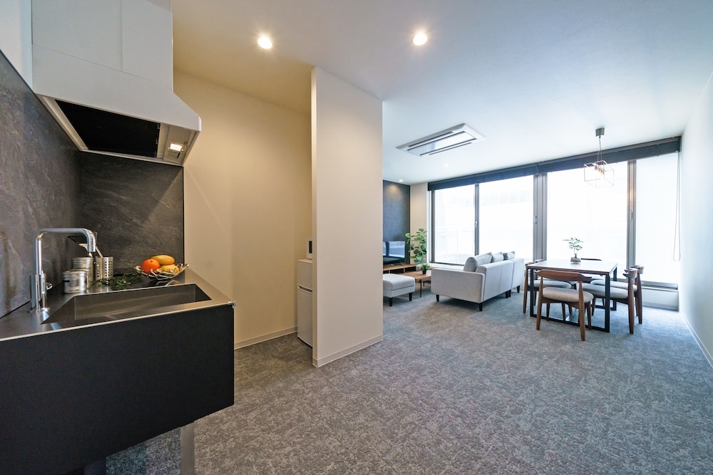 リビングルーム