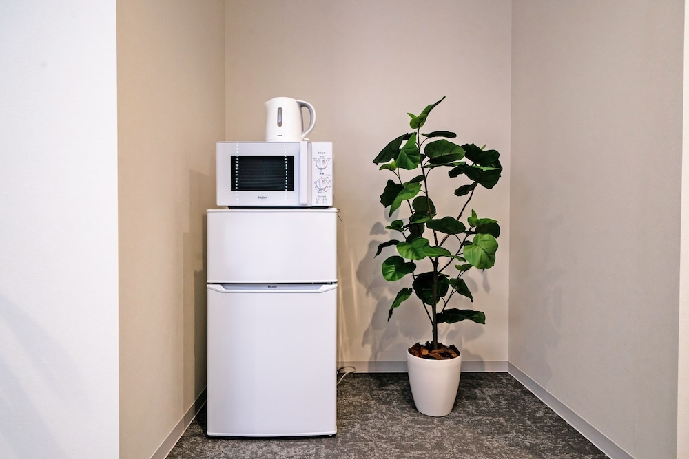 専用簡易キッチン