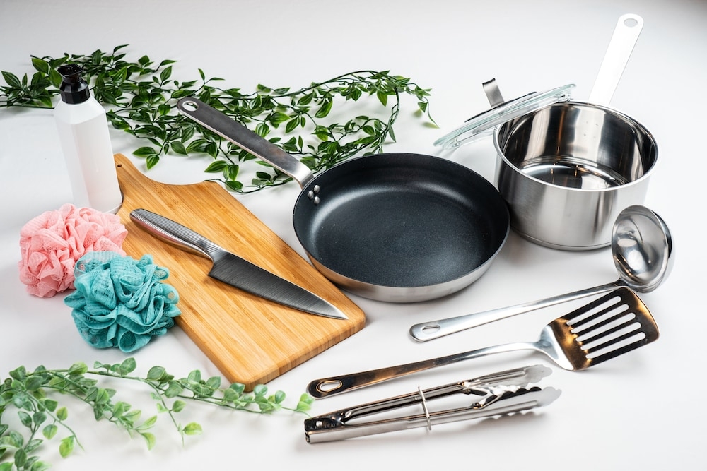 客室の設備とサービス