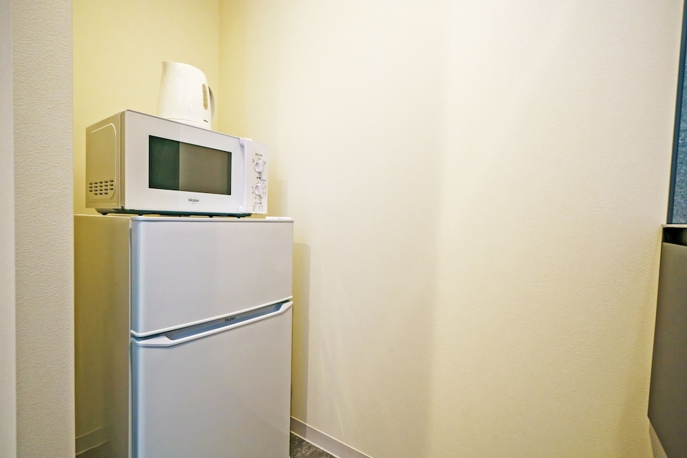 専用簡易キッチン