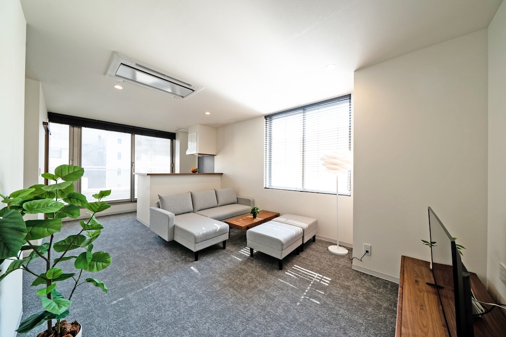 リビングルーム