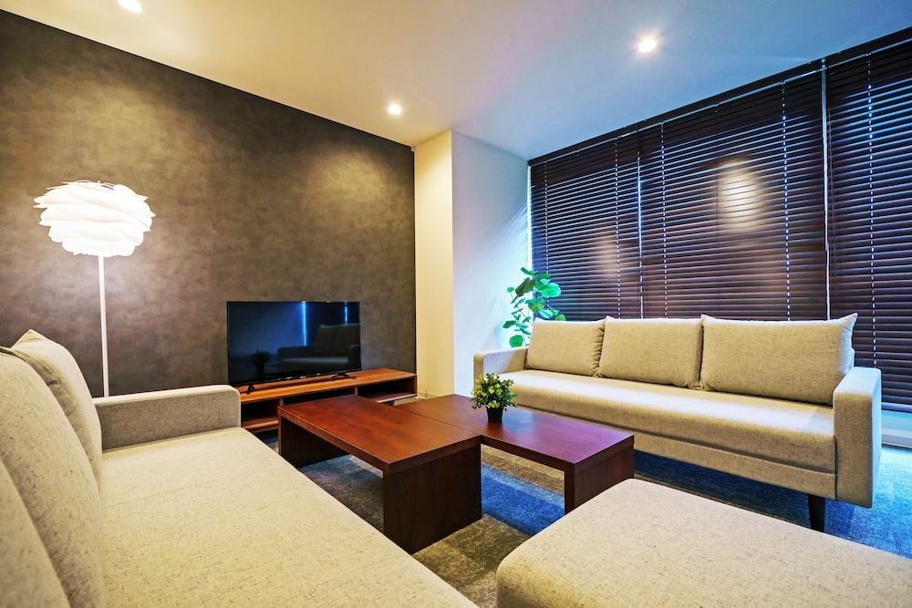 リビングルーム