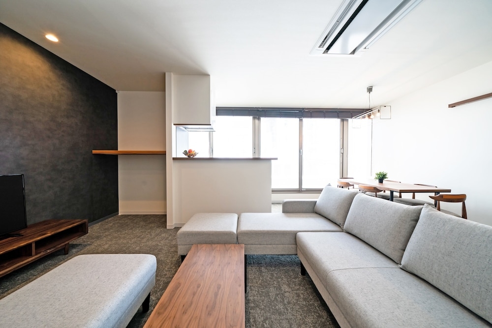 リビングルーム