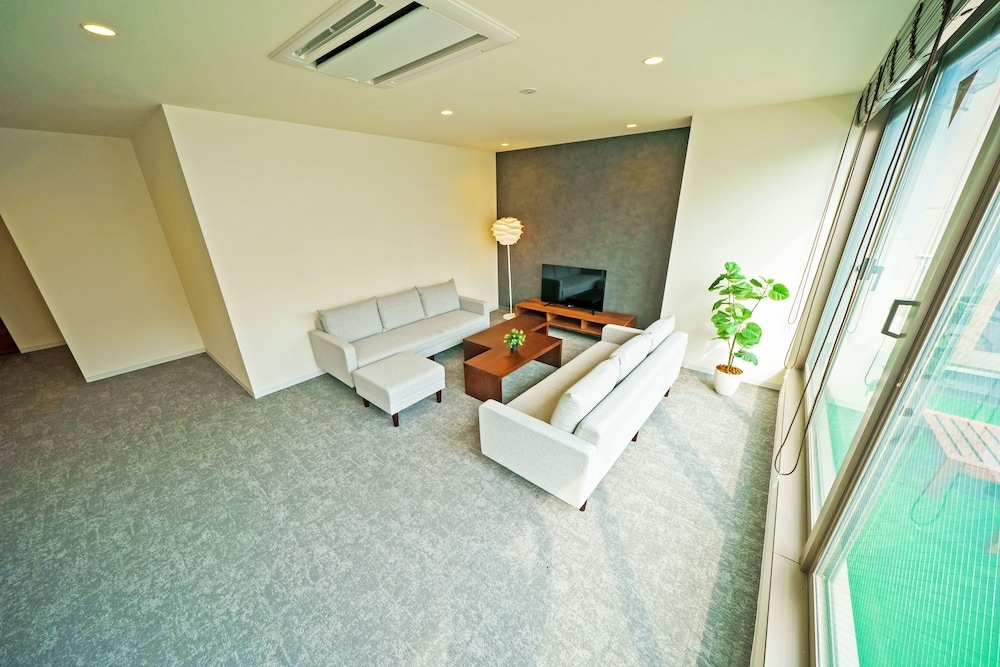 リビングルーム