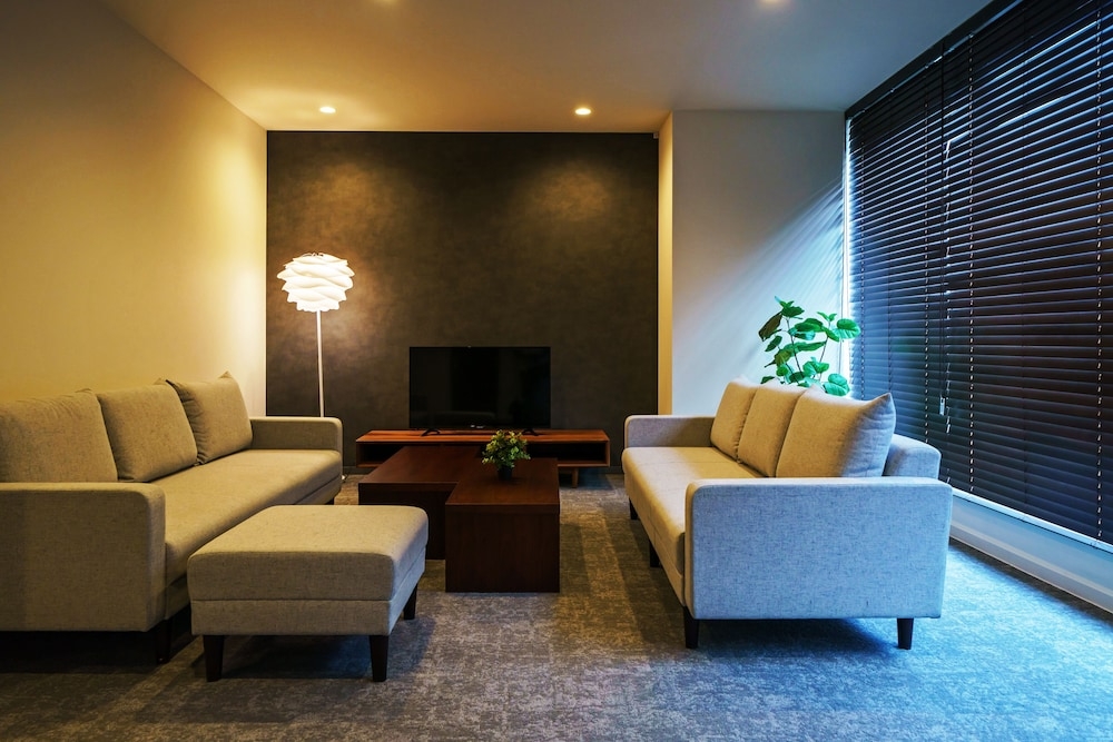 リビングルーム