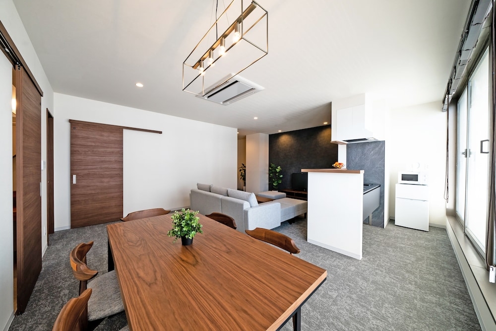 リビングルーム