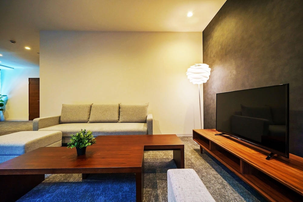 リビングルーム