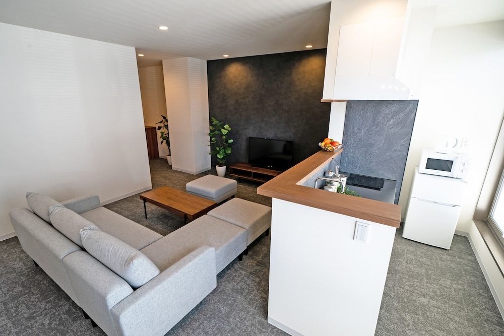 リビングルーム