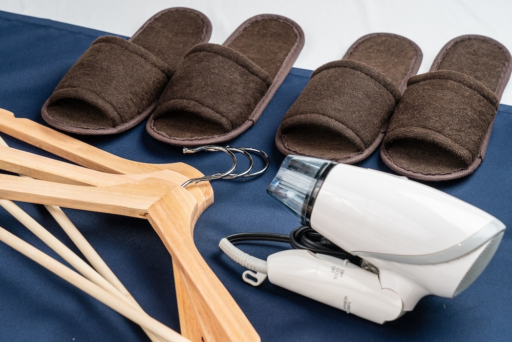 客室の設備とサービス