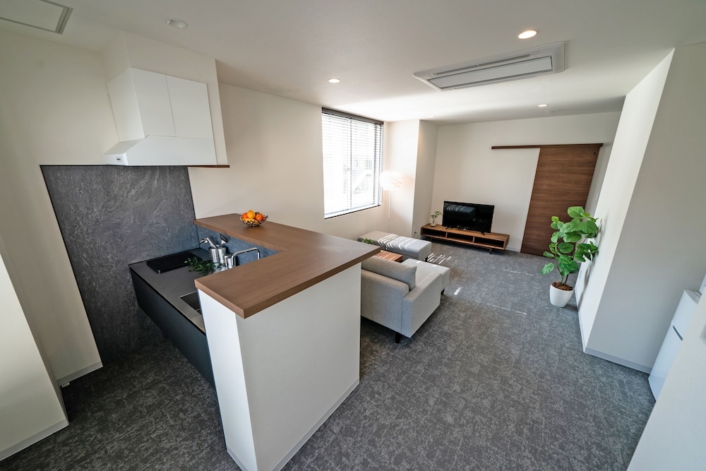 リビングルーム