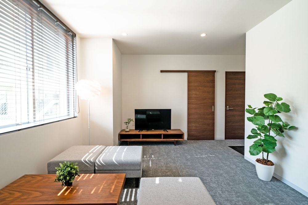 リビングルーム