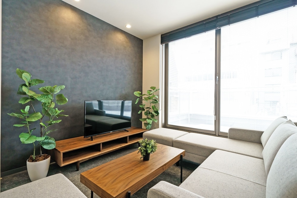 リビングルーム