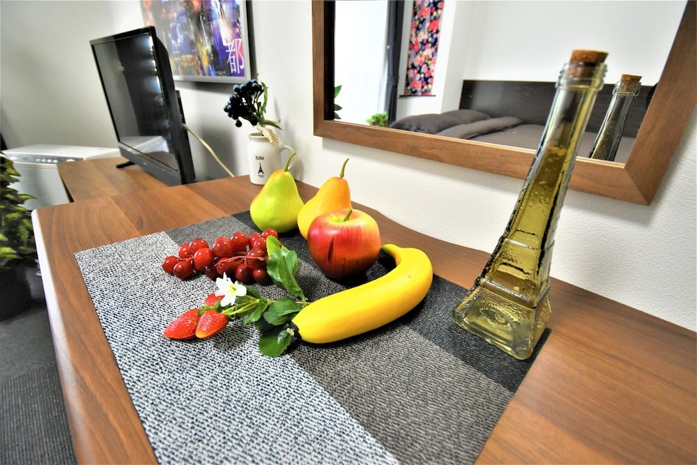 客室の設備とサービス