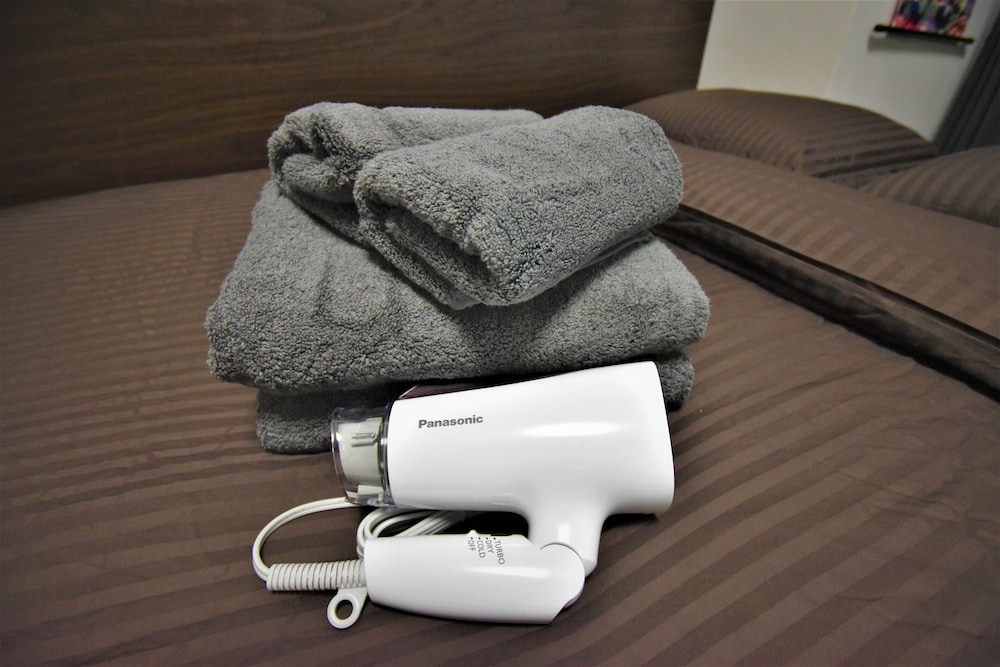 バスルームの設備