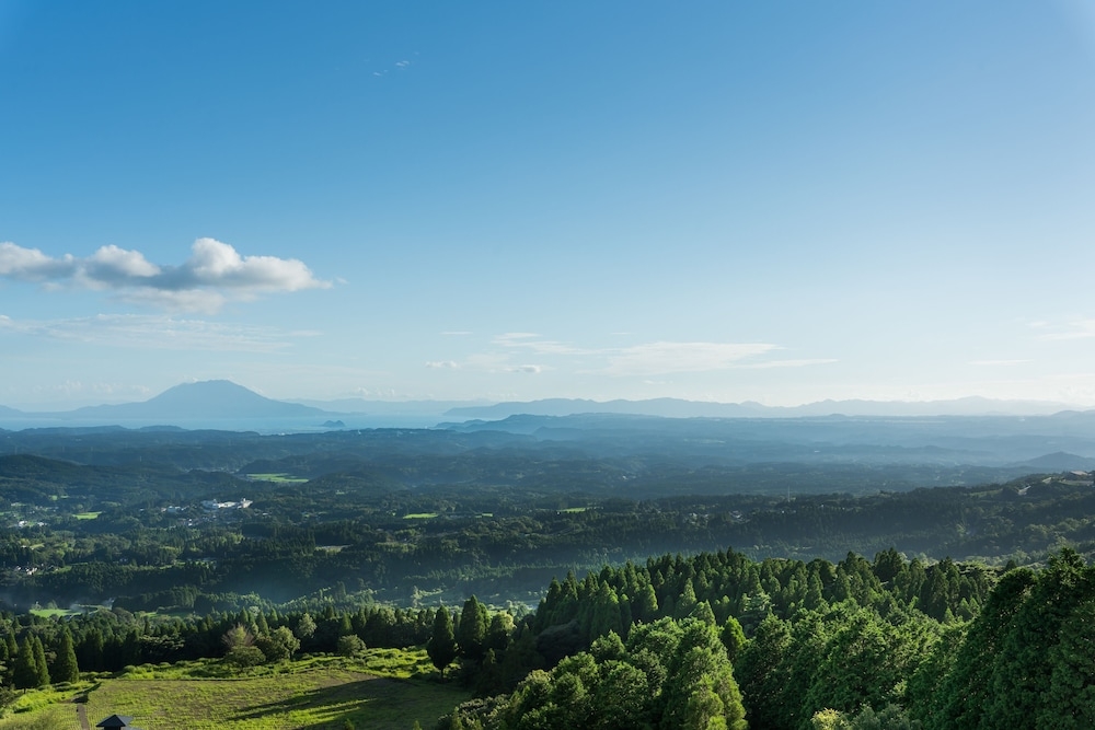 マウンテン ビュー