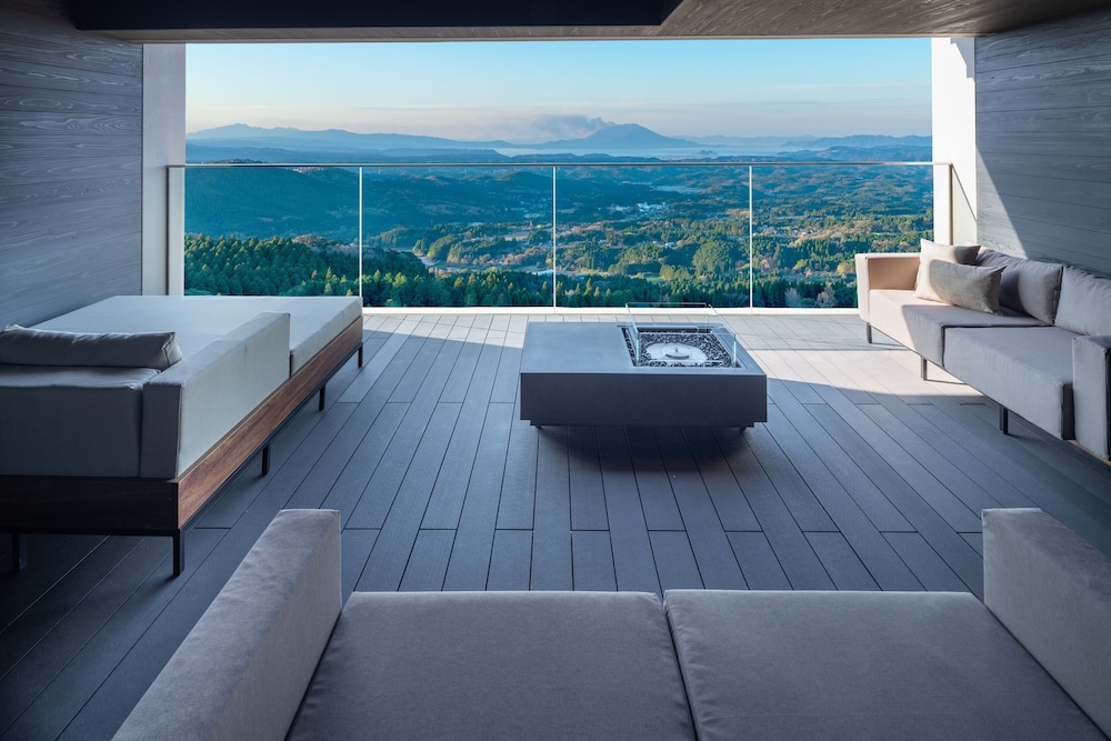 テラス / パティオ