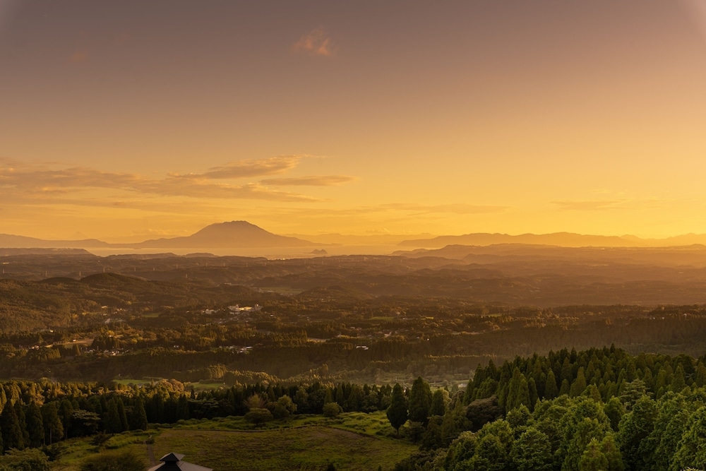 マウンテン ビュー