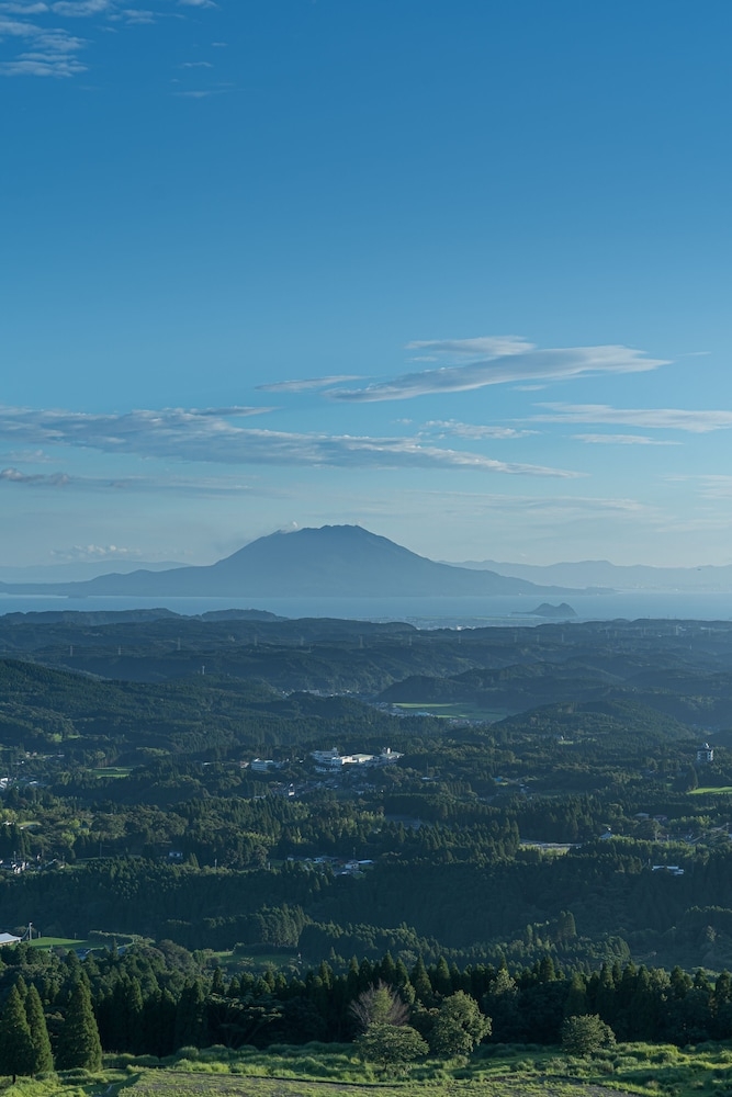 マウンテン ビュー