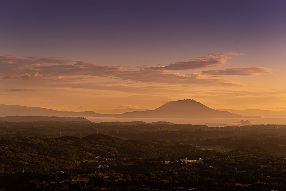 マウンテン ビュー