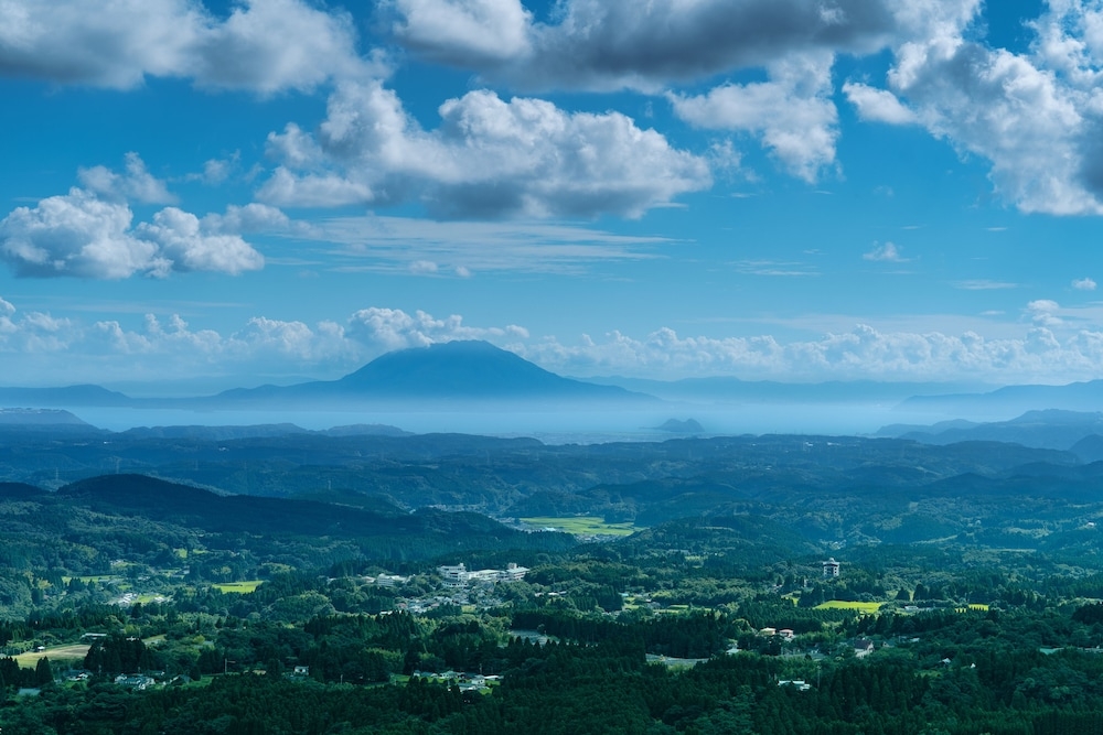 マウンテン ビュー